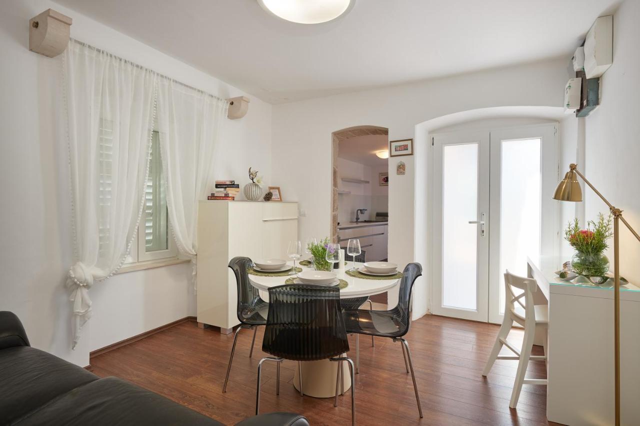 Apartment San Pietro Цавтат Екстер'єр фото