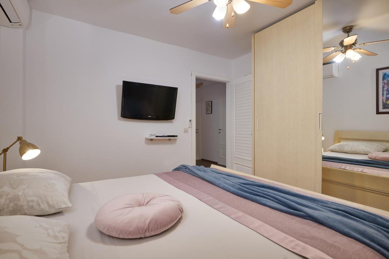 Apartment San Pietro Цавтат Екстер'єр фото