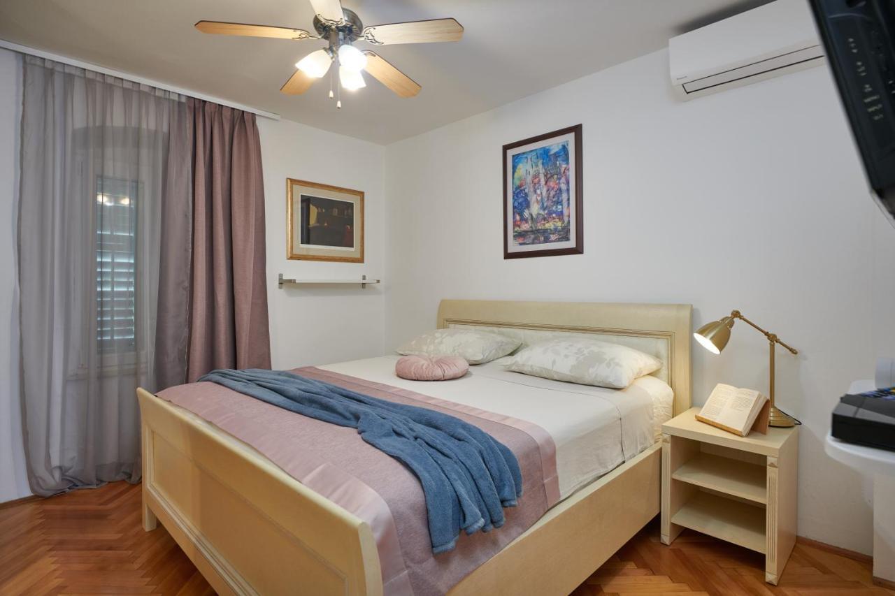 Apartment San Pietro Цавтат Екстер'єр фото